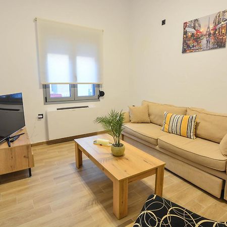 Serenity Residence Xylokastro Extérieur photo