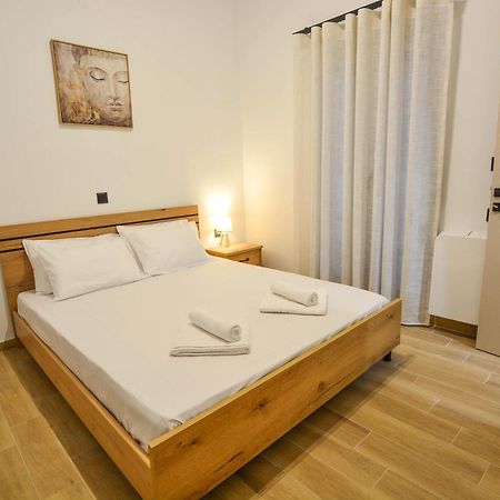 Serenity Residence Xylokastro Extérieur photo