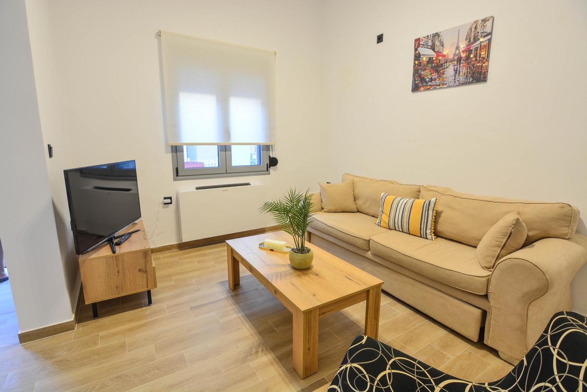 Serenity Residence Xylokastro Extérieur photo