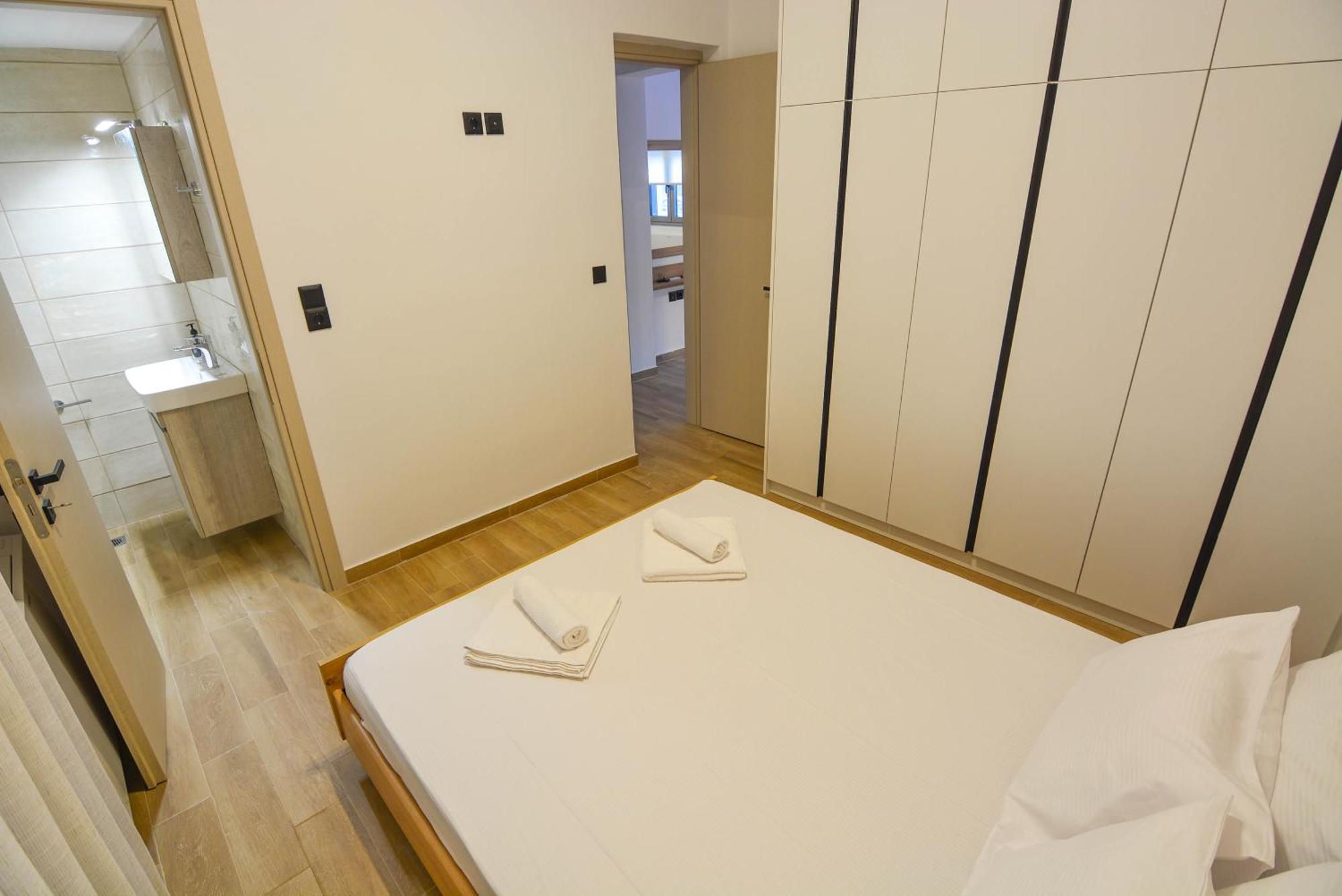 Serenity Residence Xylokastro Extérieur photo