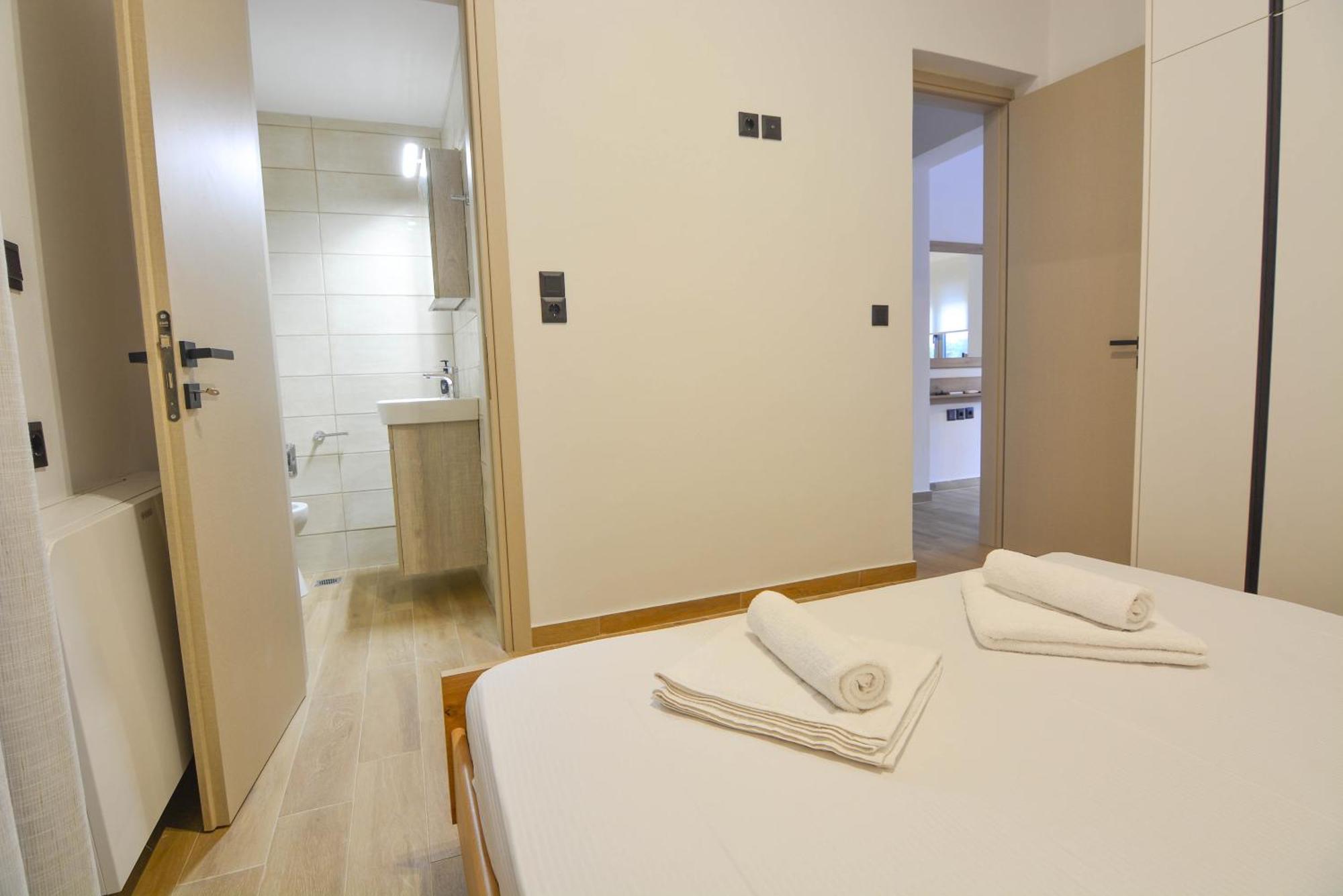 Serenity Residence Xylokastro Extérieur photo