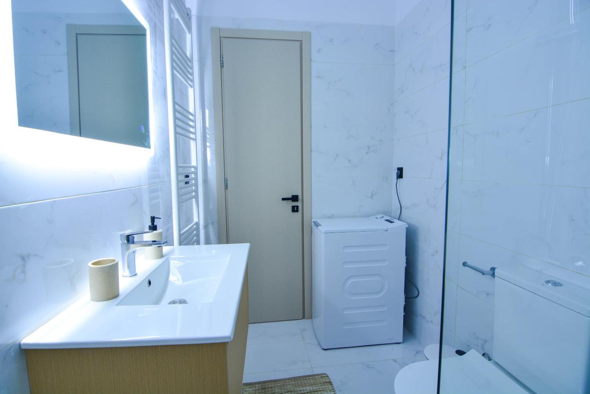 Serenity Residence Xylokastro Extérieur photo