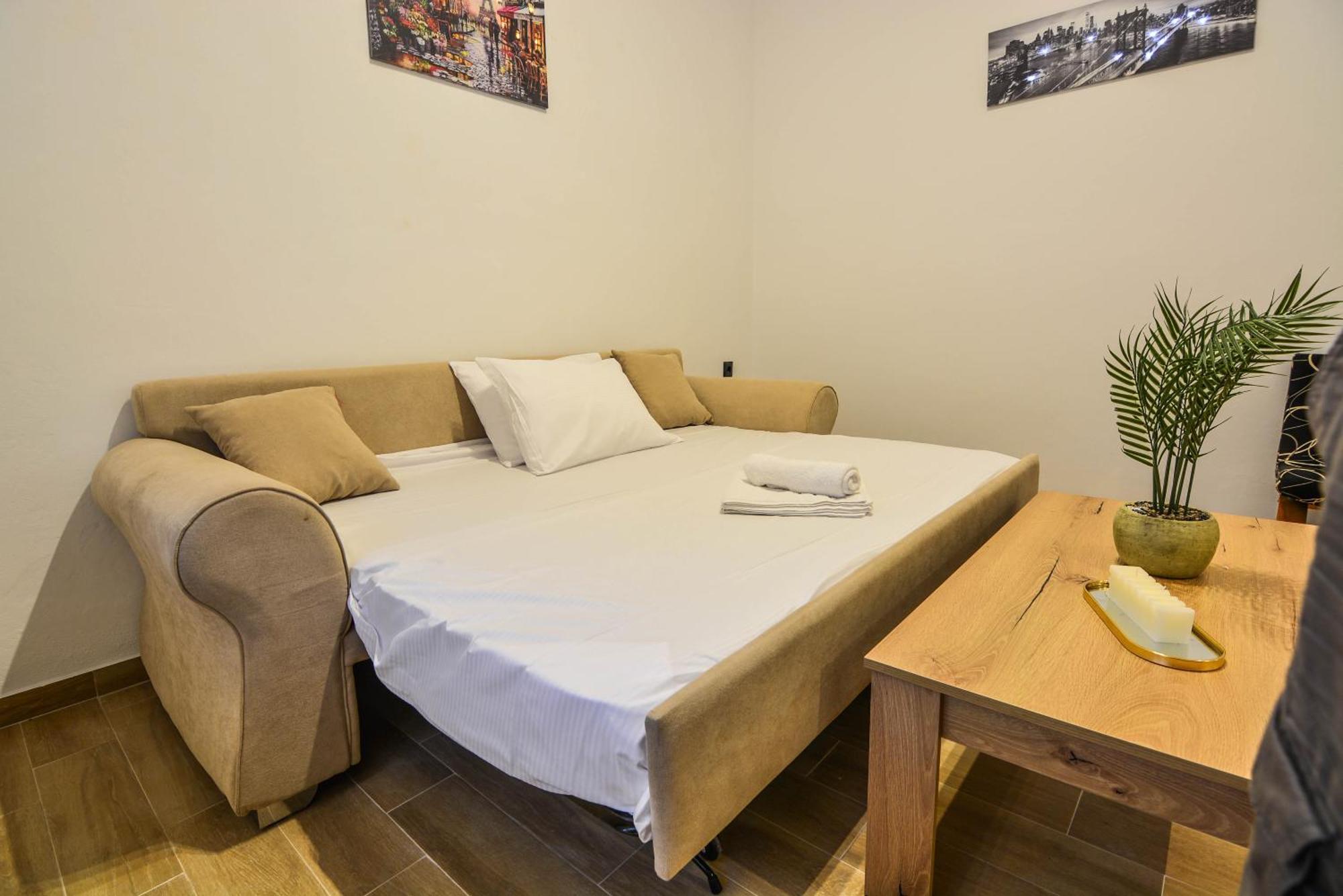 Serenity Residence Xylokastro Extérieur photo