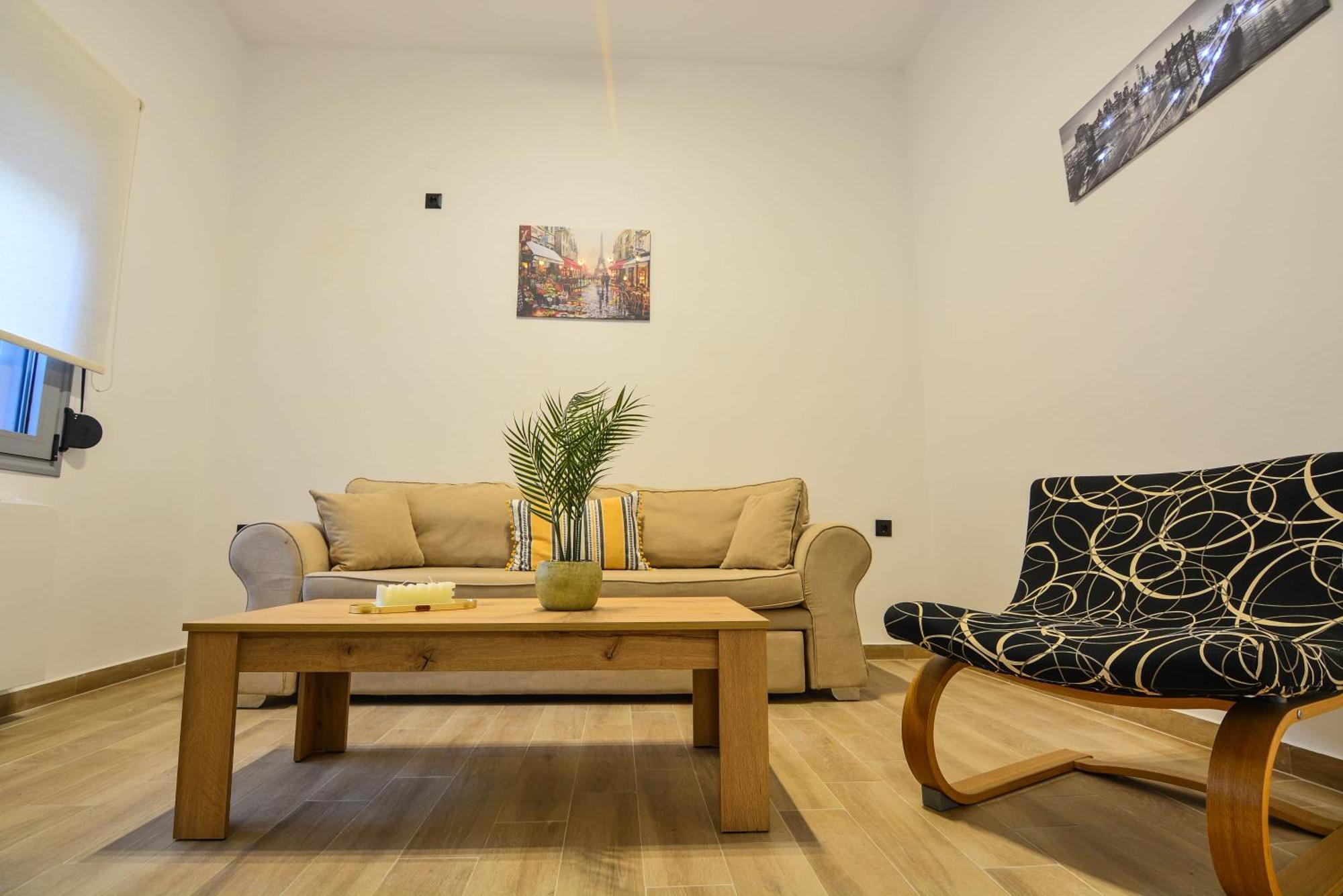 Serenity Residence Xylokastro Extérieur photo