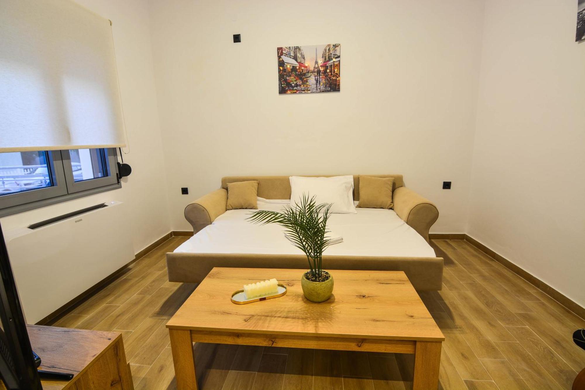 Serenity Residence Xylokastro Extérieur photo