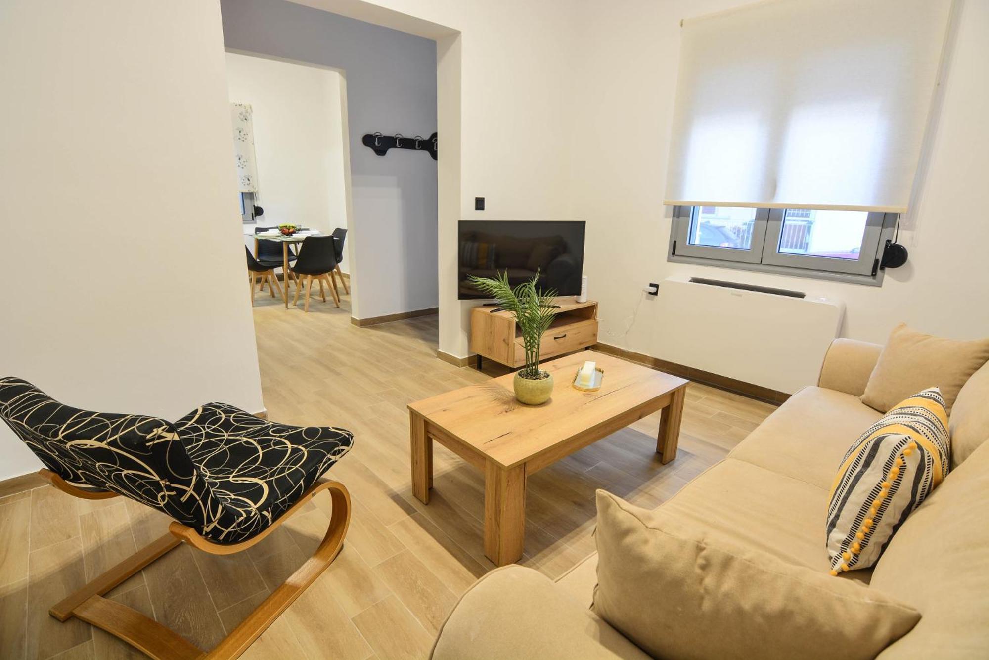 Serenity Residence Xylokastro Extérieur photo