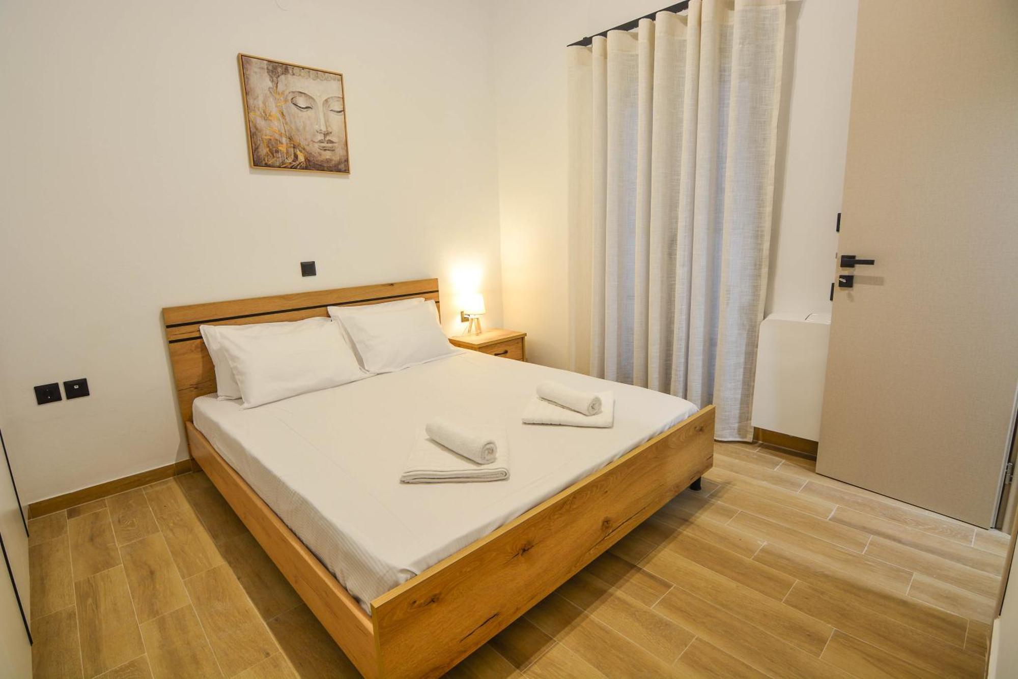 Serenity Residence Xylokastro Extérieur photo
